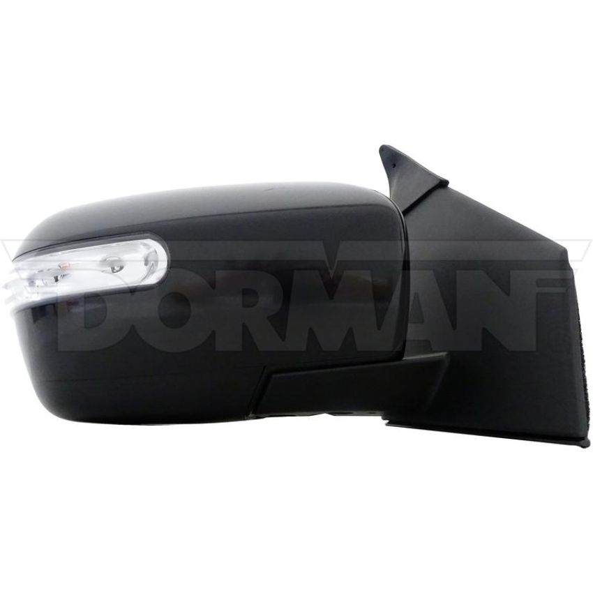DORMAN 955-855 Side View Mirror Right Power Heated, with Signal Lamp