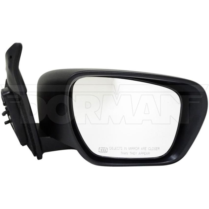 DORMAN 955-855 Side View Mirror Right Power Heated, with Signal Lamp