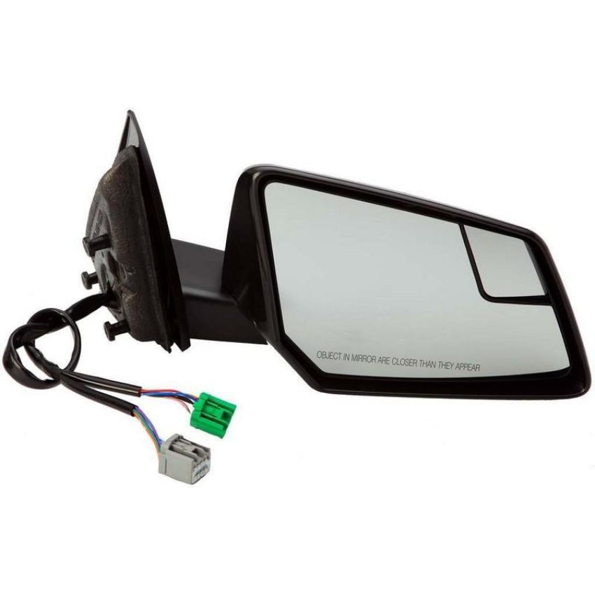 DORMAN 955-856 Side View Mirror Right Power, Heated, Power Folding