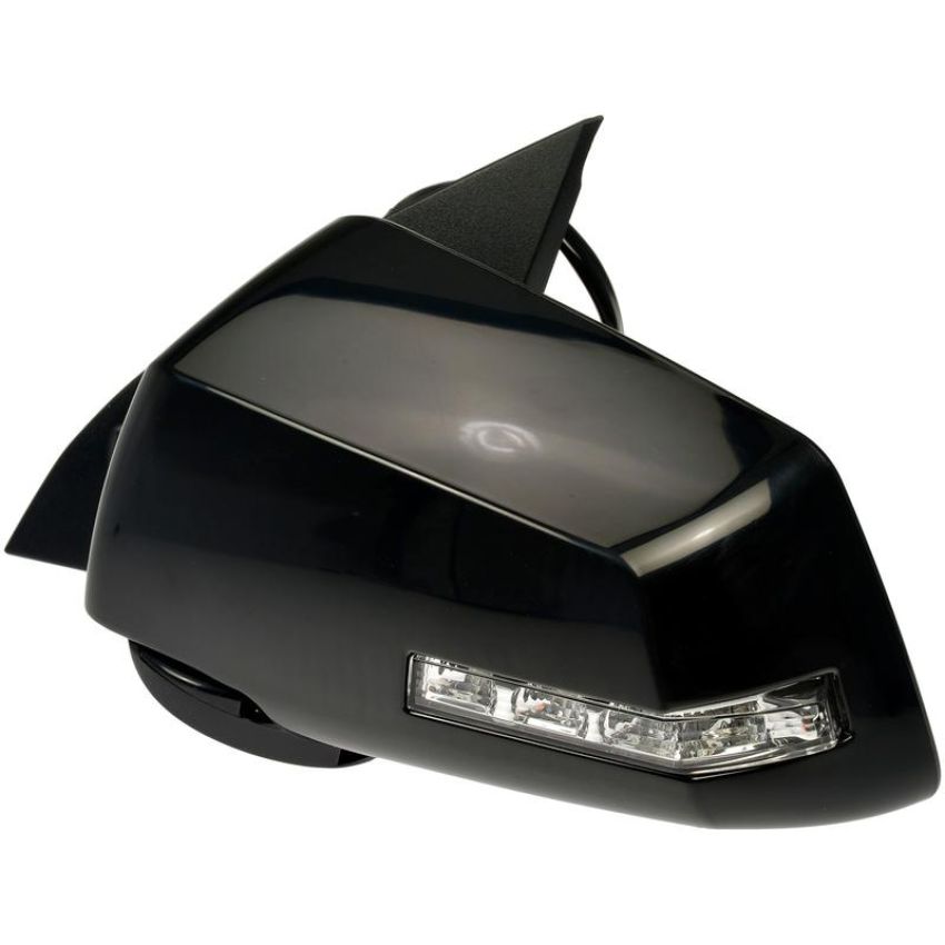 DORMAN 955-857 Side View Mirror Left Power, Heated, Power Folding