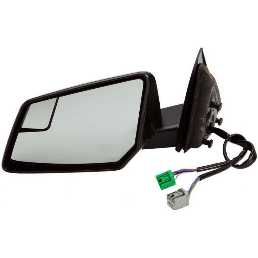 DORMAN 955-857 Side View Mirror Left Power, Heated, Power Folding