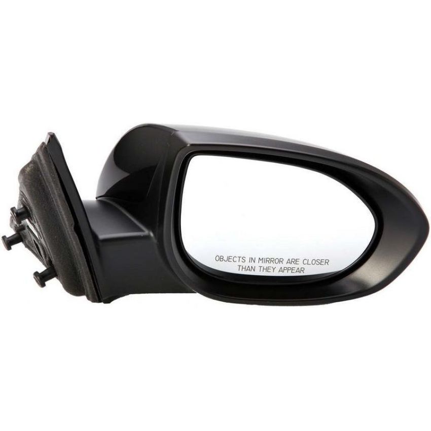 DORMAN 955-864 Side View Mirror Right Power, Non-Heated