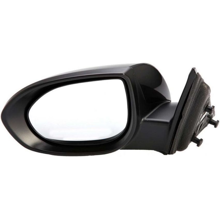 DORMAN 955-865 Side View Mirror Left Power, Non-Heated