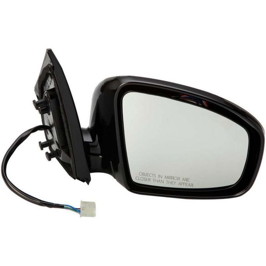 DORMAN 955-866 Side View Mirror Right Power, Heated