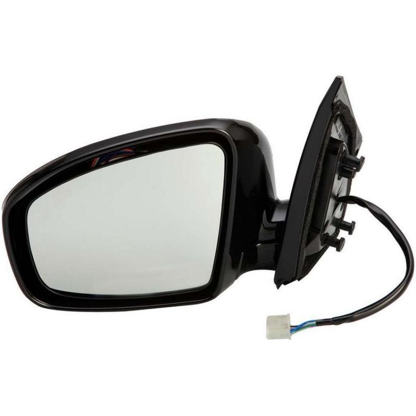 DORMAN 955-867 Side View Mirror Left Power, Heated