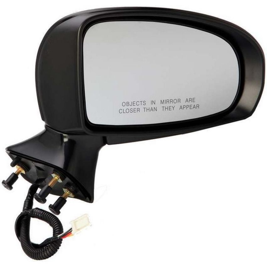 DORMAN 955-870 Side View Mirror Right Power, Non-Heated
