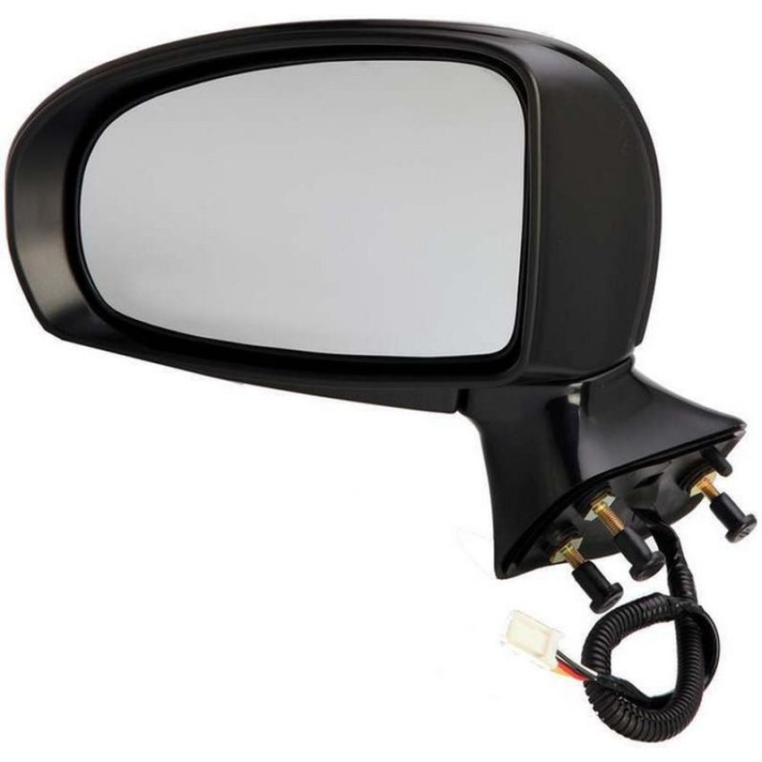 DORMAN 955-873 Side View Mirror Left Power, Heated