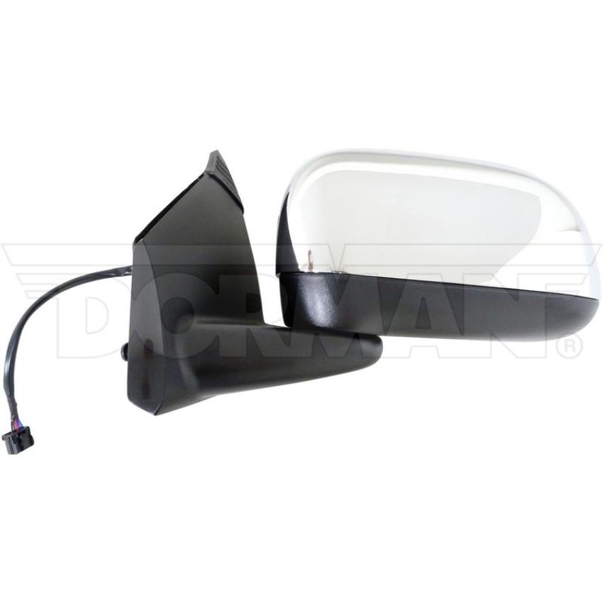 DORMAN 955-874 Side View Mirror Left Power, Heated