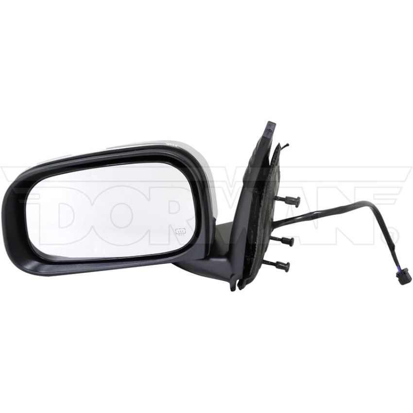 DORMAN 955-874 Side View Mirror Left Power, Heated