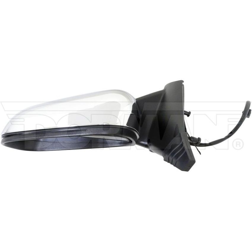 DORMAN 955-874 Side View Mirror Left Power, Heated