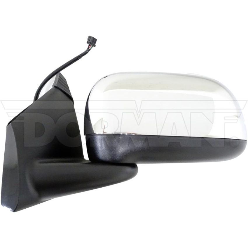 DORMAN 955-876 Side View Mirror Left Power, Heated