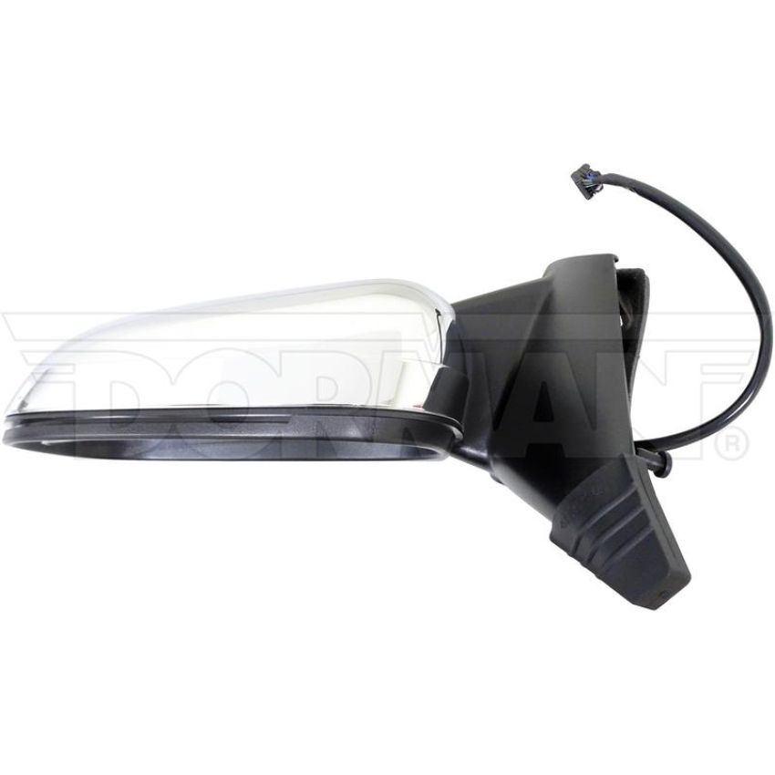 DORMAN 955-876 Side View Mirror Left Power, Heated