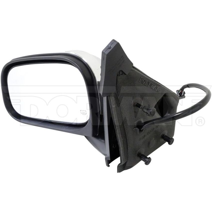 DORMAN 955-876 Side View Mirror Left Power, Heated