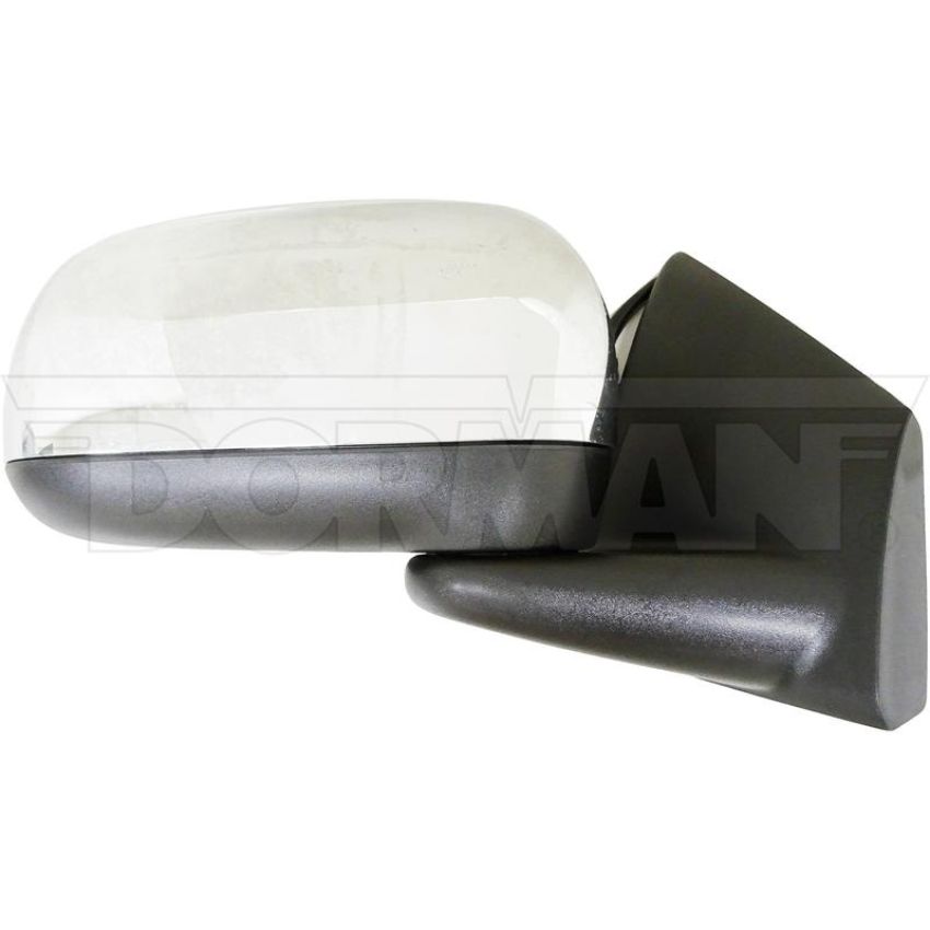 DORMAN 955-877 Side View Mirror Right Power, Heated