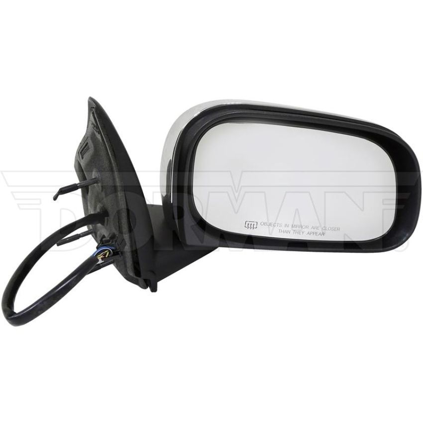 DORMAN 955-877 Side View Mirror Right Power, Heated