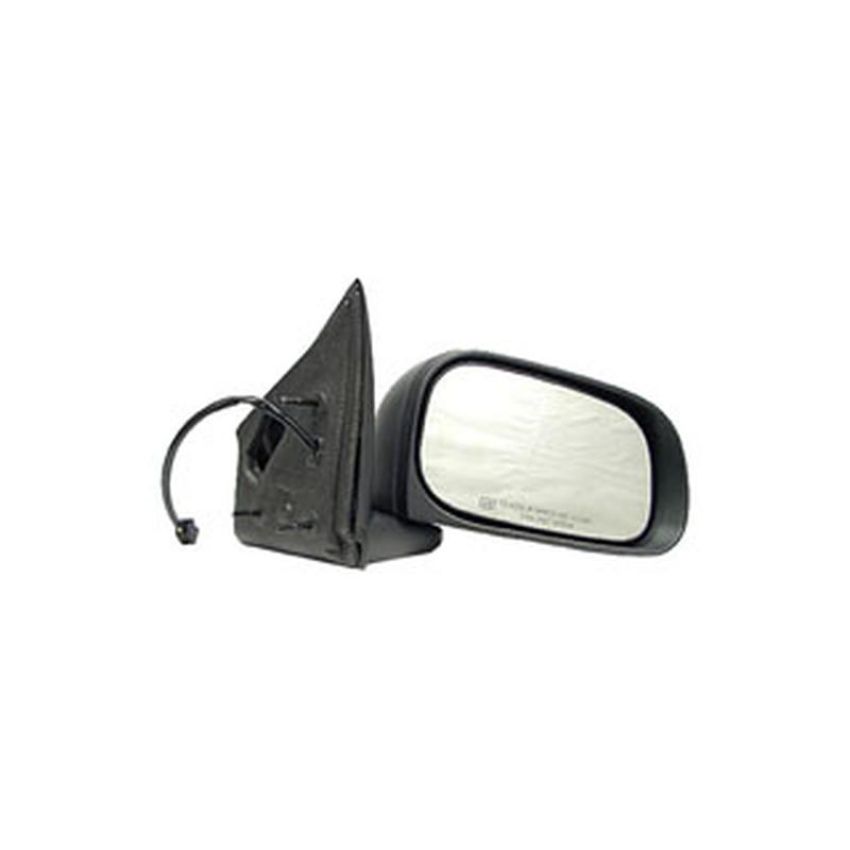 DORMAN 955-881 Side View Mirror Right Power, Heated