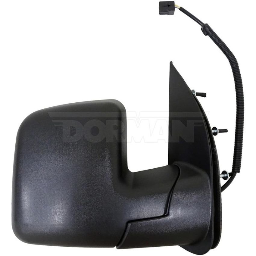 DORMAN 955-883 Side View Mirror Right Power without Puddle Lamp