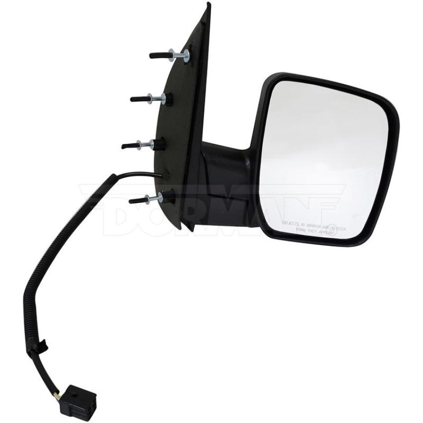 DORMAN 955-883 Side View Mirror Right Power without Puddle Lamp