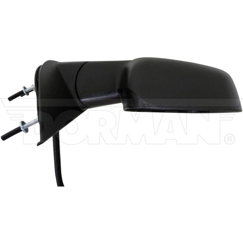 DORMAN 955-883 Side View Mirror Right Power without Puddle Lamp