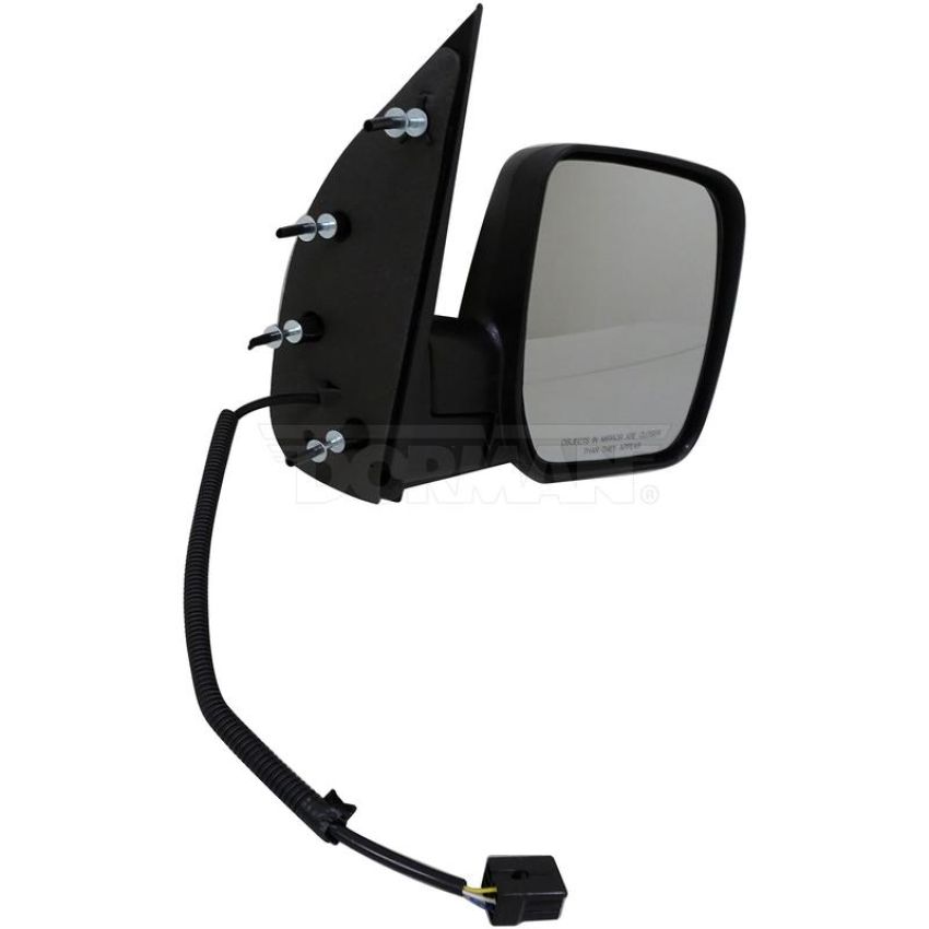 DORMAN 955-883 Side View Mirror Right Power without Puddle Lamp