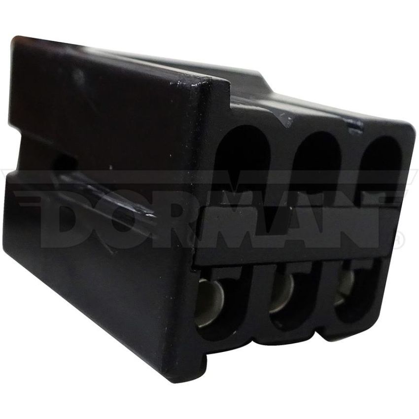 DORMAN 955-883 Side View Mirror Right Power without Puddle Lamp