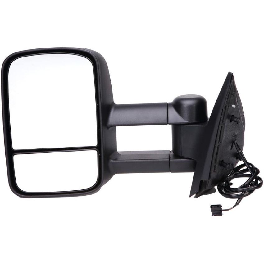 DORMAN 955-906 Side View Mirror - Left Side