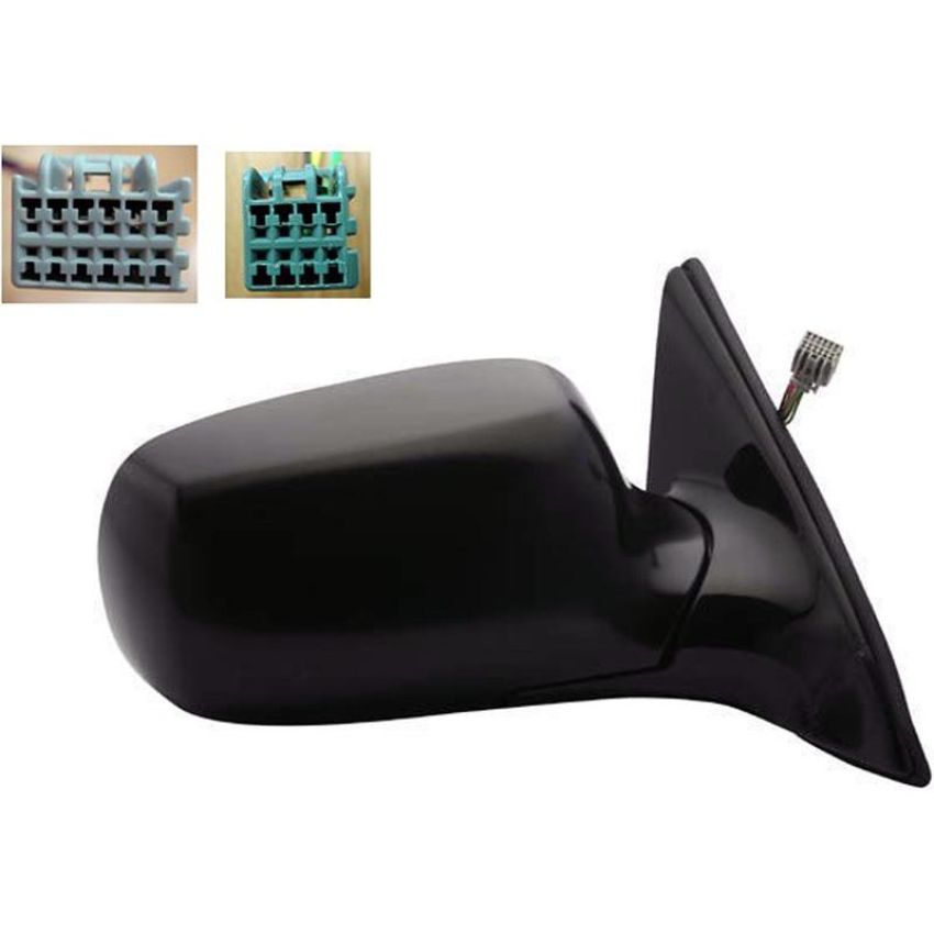 DORMAN 955-924 Side View Mirror - Right