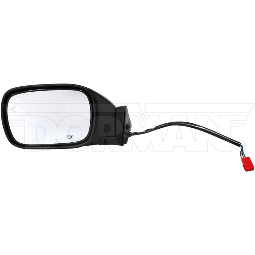 DORMAN 955-952 Side View Mirror - Left Side