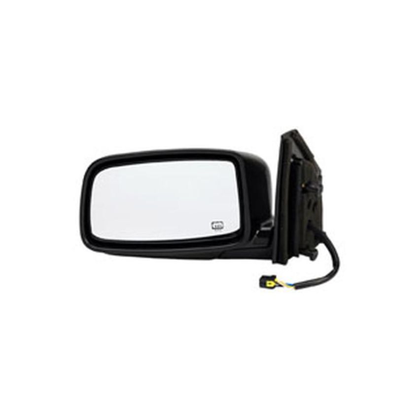 DORMAN 955-976 Side View Mirror - Left Side