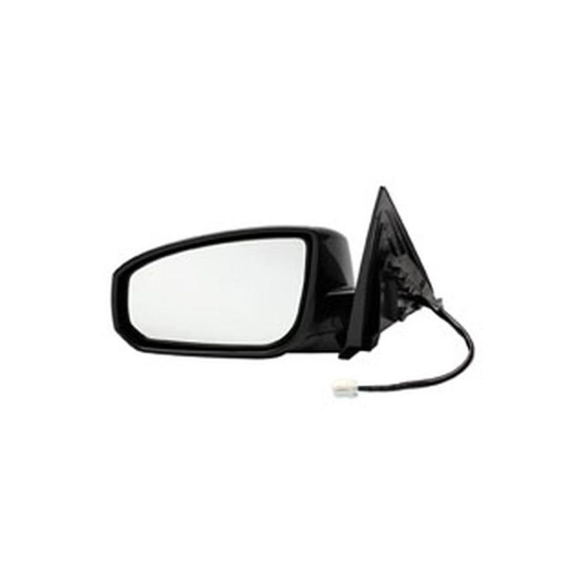 DORMAN 955-980 Side View Mirror - Left Side