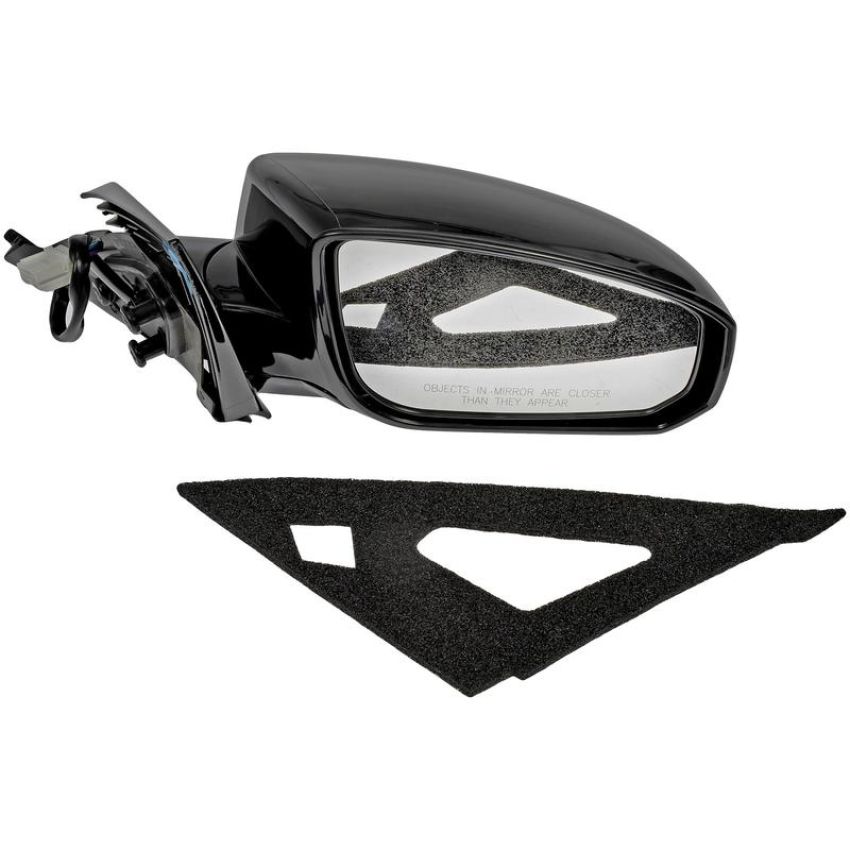 DORMAN 955-981 Side View Mirror - Right Side