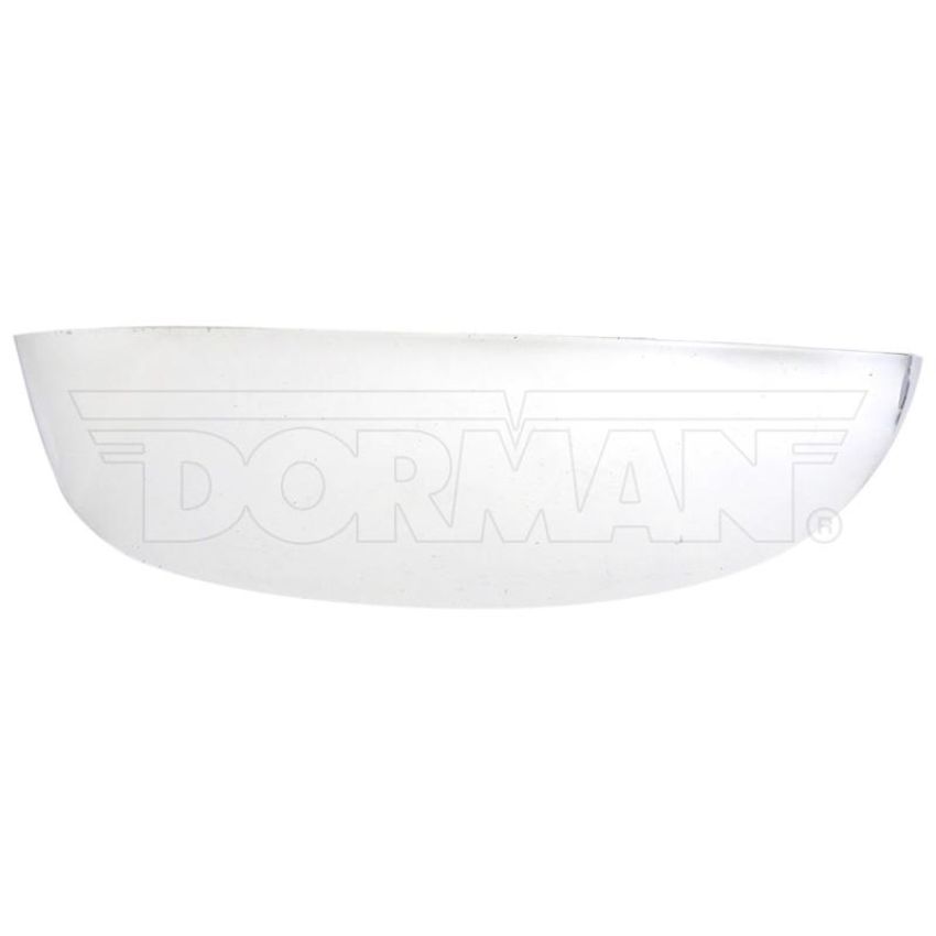 DORMAN 959-002 Mirror Cover Right, Chrome