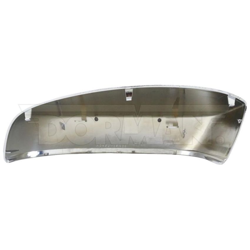 DORMAN 959-002 Mirror Cover Right, Chrome