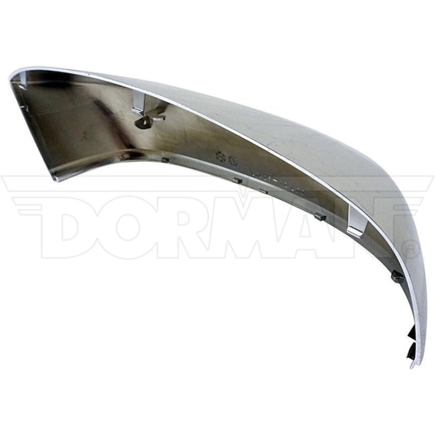 DORMAN 959-003 Mirror Cover Left, Chrome