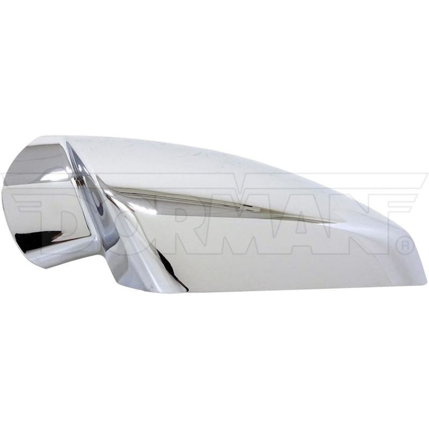 DORMAN 959-008 Mirror Cover Right, Chrome