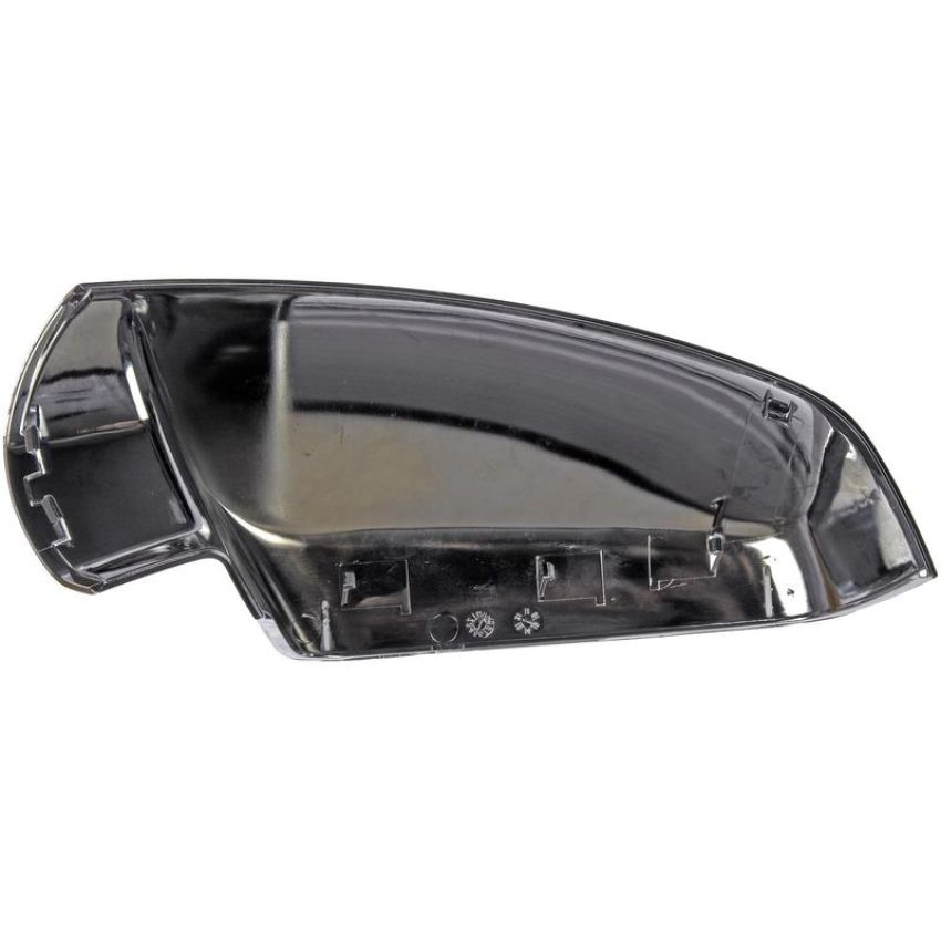 DORMAN 959-009 Mirror Cover Left, Chrome