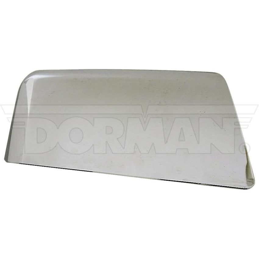 DORMAN 959-012 Mirror Cover Right, Chrome