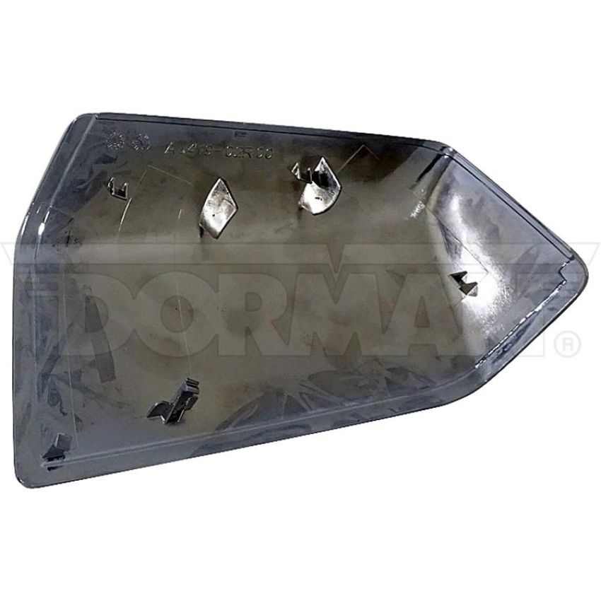 DORMAN 959-012 Mirror Cover Right, Chrome