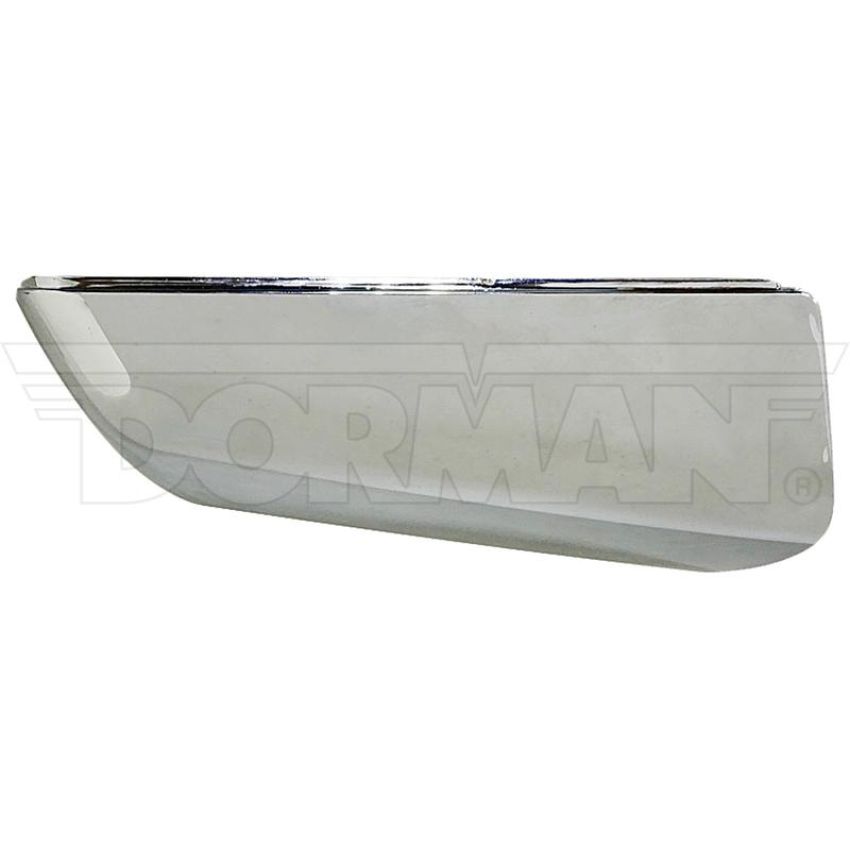 DORMAN 959-012 Mirror Cover Right, Chrome