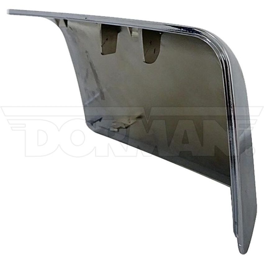 DORMAN 959-012 Mirror Cover Right, Chrome