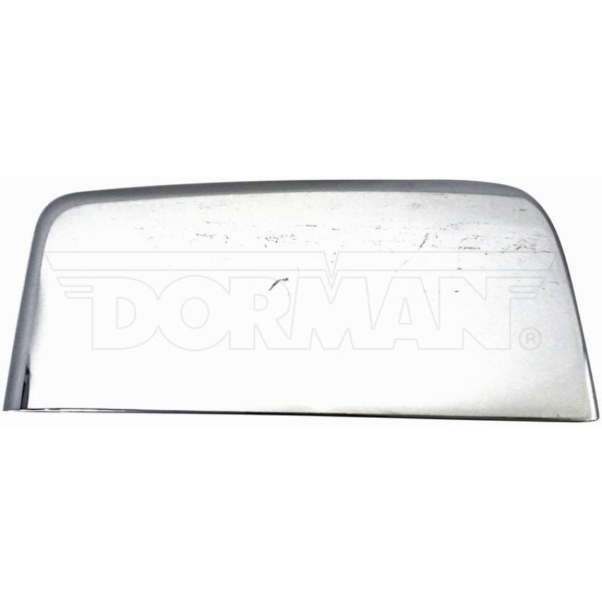 DORMAN 959-018 Mirror Cover Right, Chrome