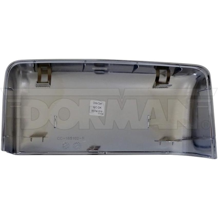DORMAN 959-018 Mirror Cover Right, Chrome