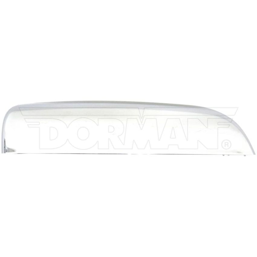 DORMAN 959-018 Mirror Cover Right, Chrome