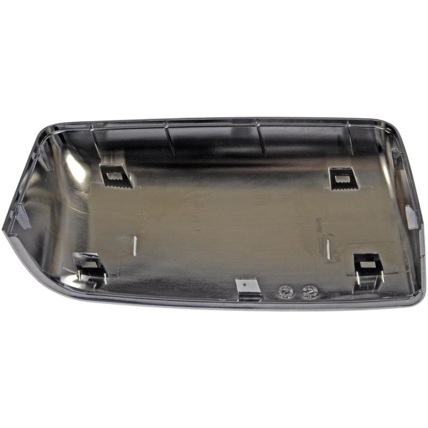 DORMAN 959-019 Mirror Cover Left, Chrome