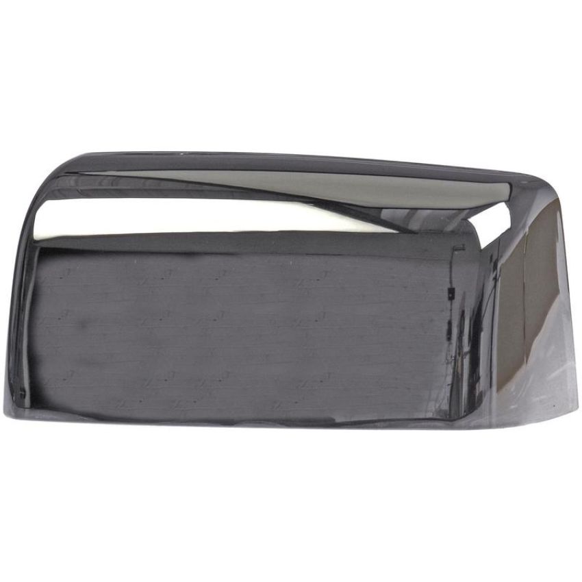 DORMAN 959-019 Mirror Cover Left, Chrome