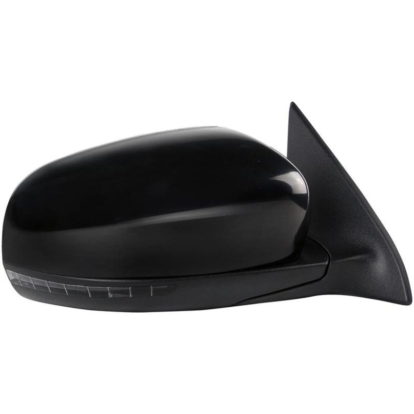 DORMAN 959-186 Side View Mirror - Right