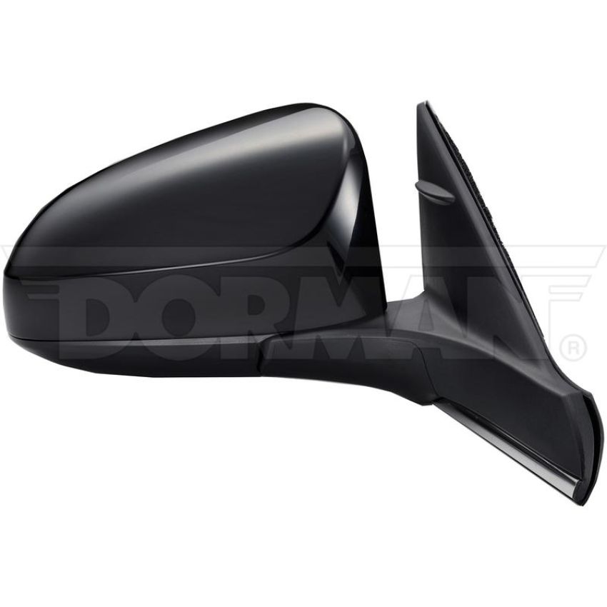DORMAN 959-194 Side View Mirror - Passenger Side, Power, Heated, Paint To Match Cover