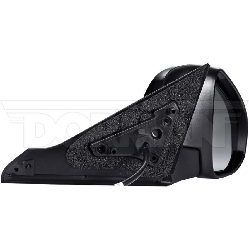 DORMAN 959-194 Side View Mirror - Passenger Side, Power, Heated, Paint To Match Cover