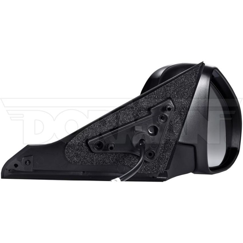 DORMAN 959-194 Side View Mirror - Passenger Side, Power, Heated, Paint To Match Cover