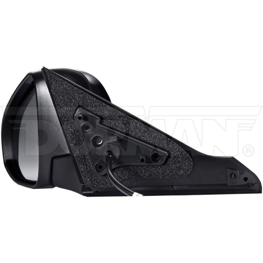 DORMAN 959-195 Side View Mirror - Driver Side, Power, Heated, Paint To Match Cover